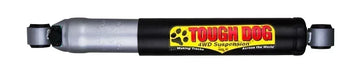 BM401376 Tough Dog 40mm adjustable rear shock Toyota Hilux 2005-2015 - Brixton 4x4 - Buy Online Now!